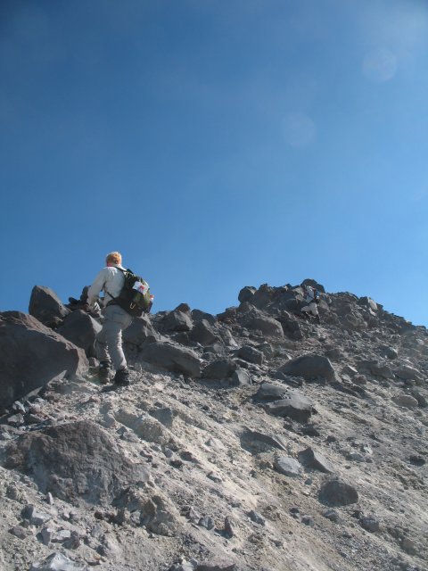 8.10.06 Mt. St. Helens 111 